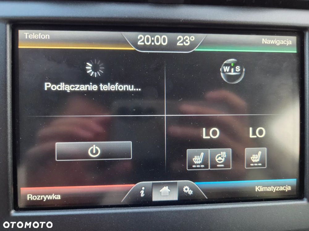 Ford Mondeo 2.0 TDCi STart-Stopp PowerShift-Aut Titanium - 22