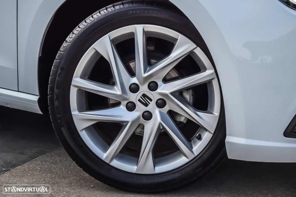 SEAT Ibiza 1.0 TSI FR - 2