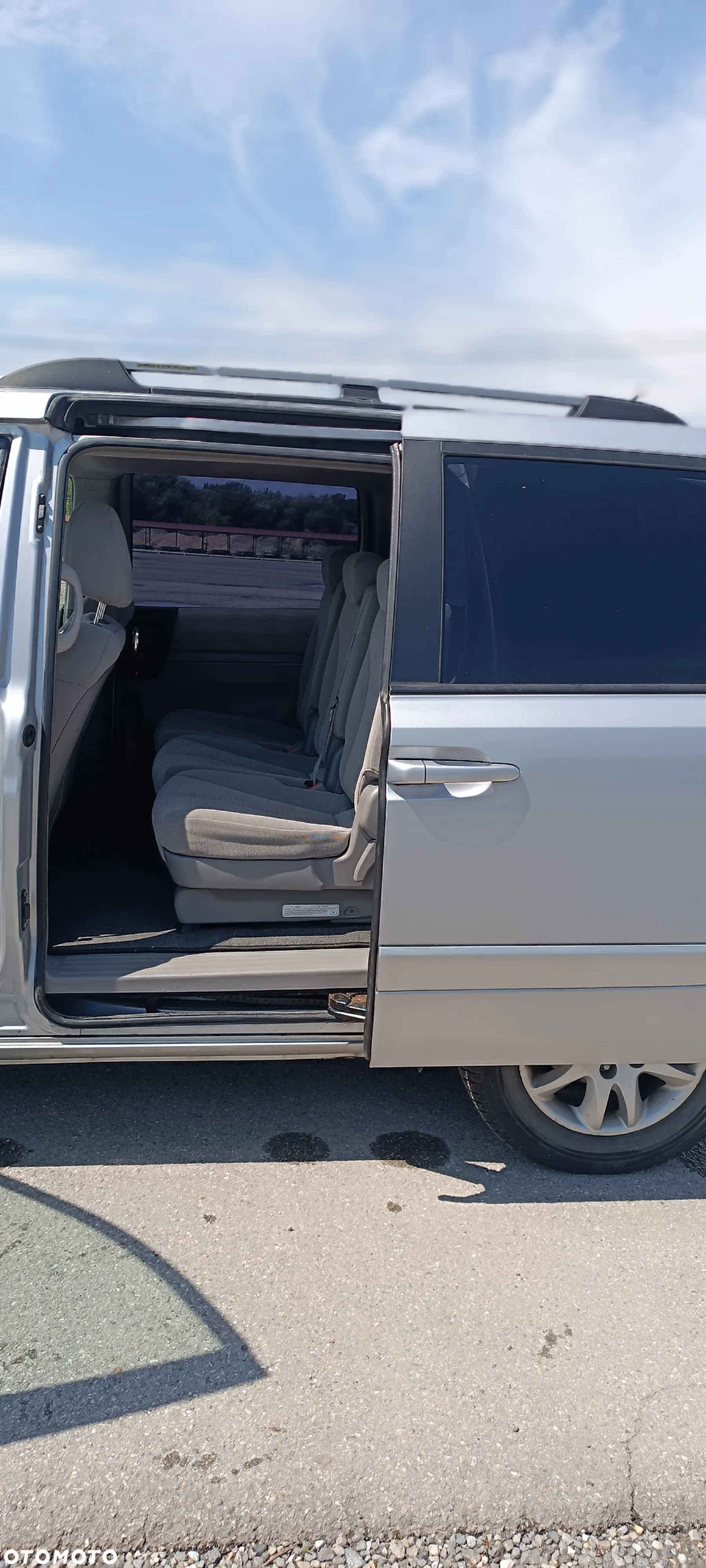 Kia Carnival 2.9 CRDi Freedom - 5
