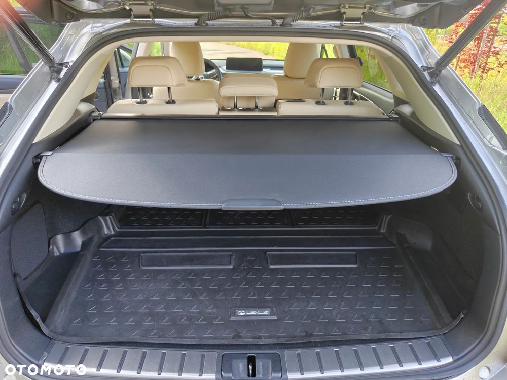 Lexus RX 300 Business Edition + - 5