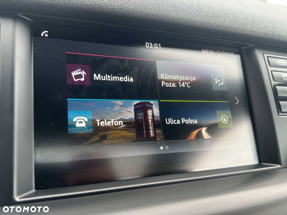 Land Rover Discovery Sport 2.0 TD4 SE - 22