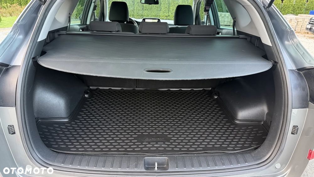 Hyundai Tucson 1.6 GDi Comfort 2WD - 35