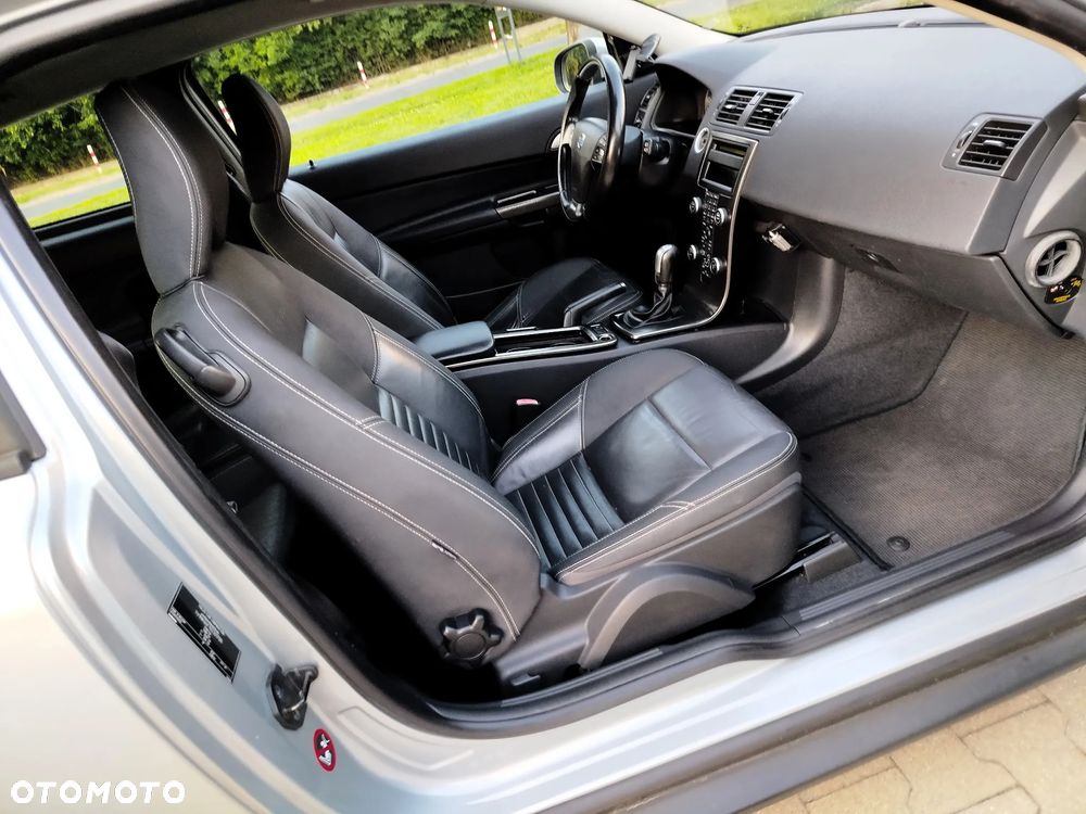 Volvo C30 D2 R-Design Start-Stop - 35