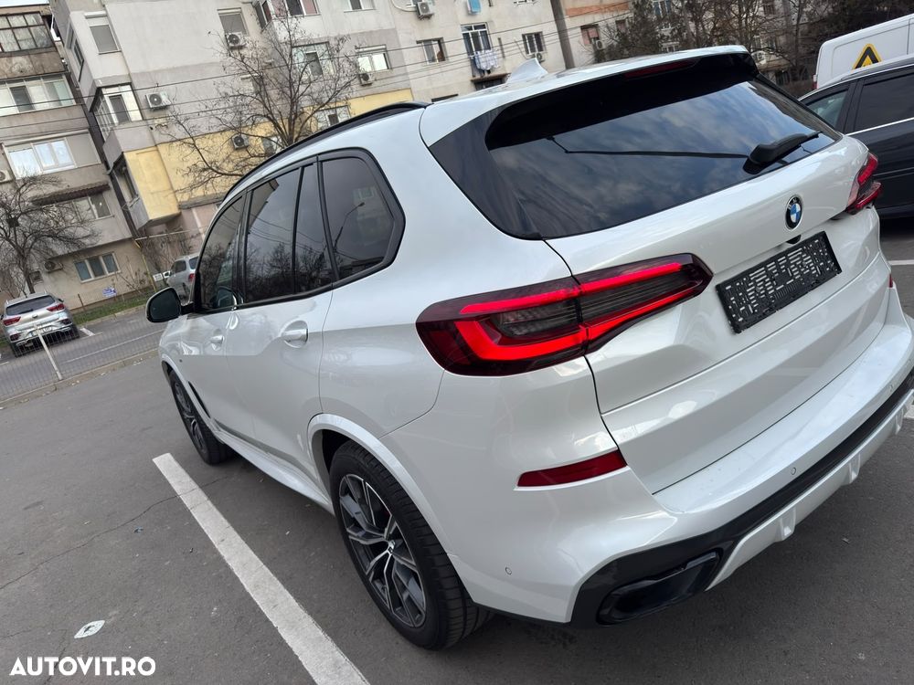BMW X5 xDrive30d AT MHEV - 7