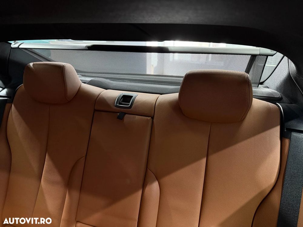 BMW Seria 4 430d xDrive - 21