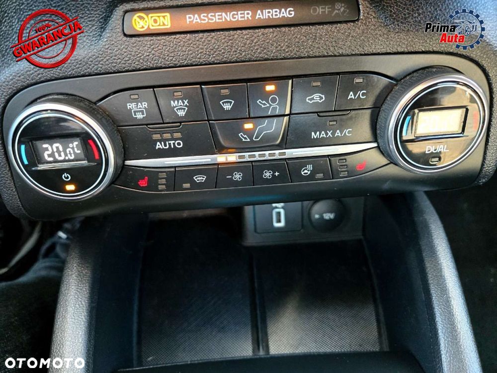 Ford Focus - 22
