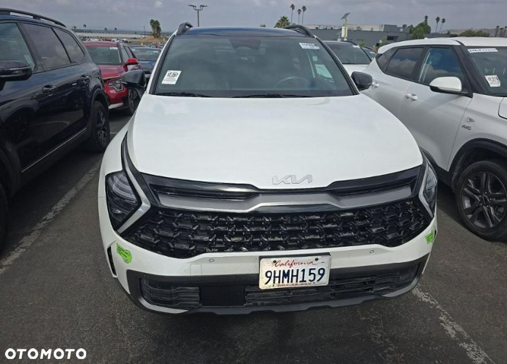 Kia Sportage - 2