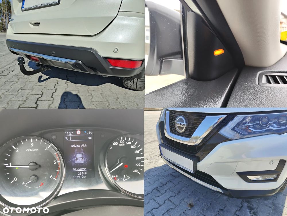 Nissan X-Trail 1.7 dCi Tekna 4WD - 38