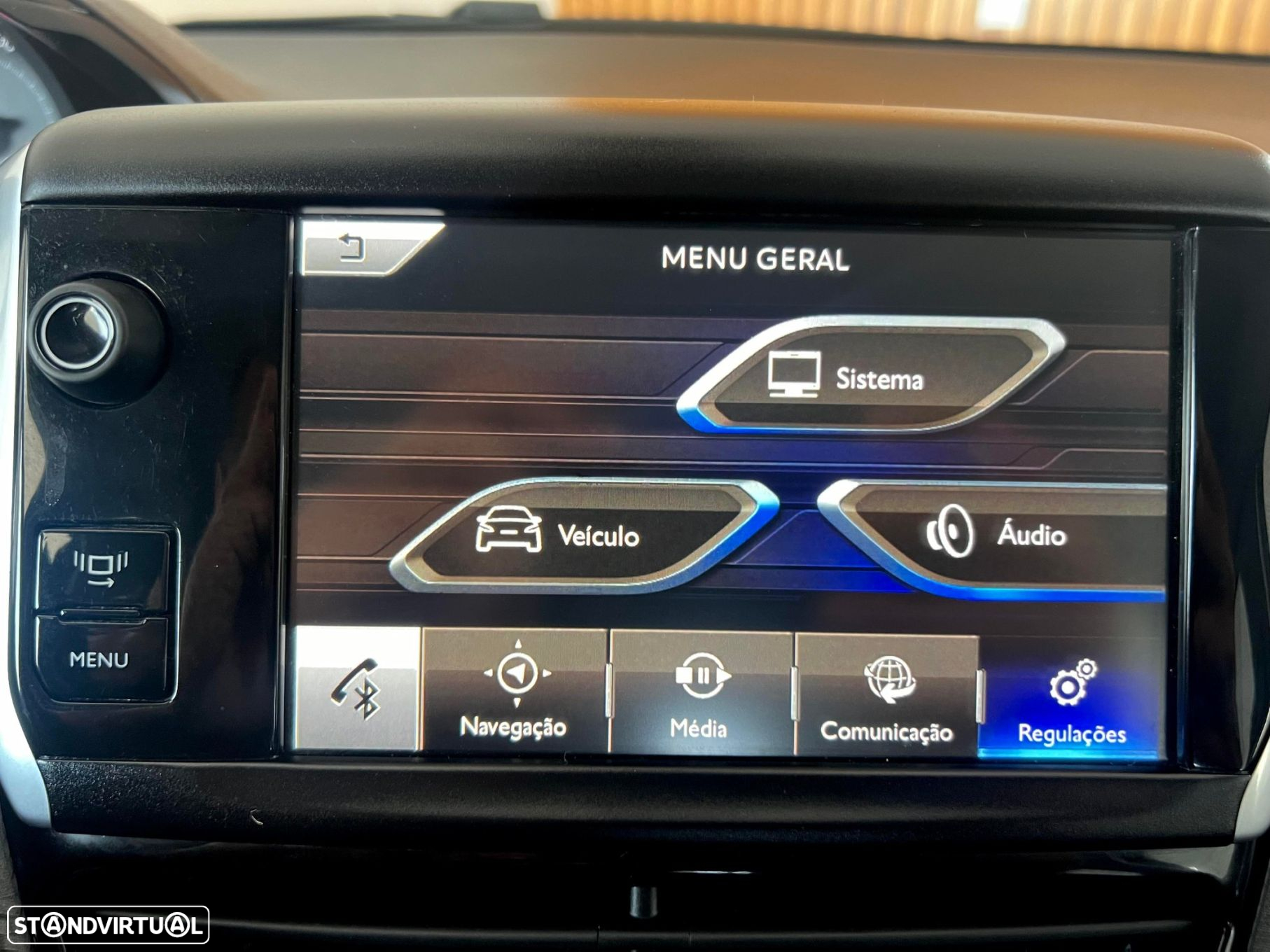 Peugeot 2008 1.6 e-HDi Allure 2-Tronic - 49