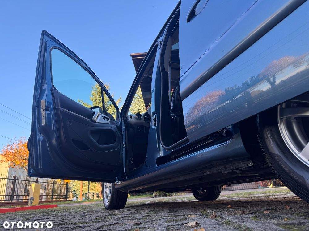Peugeot Partner 120 VTi Family - 18