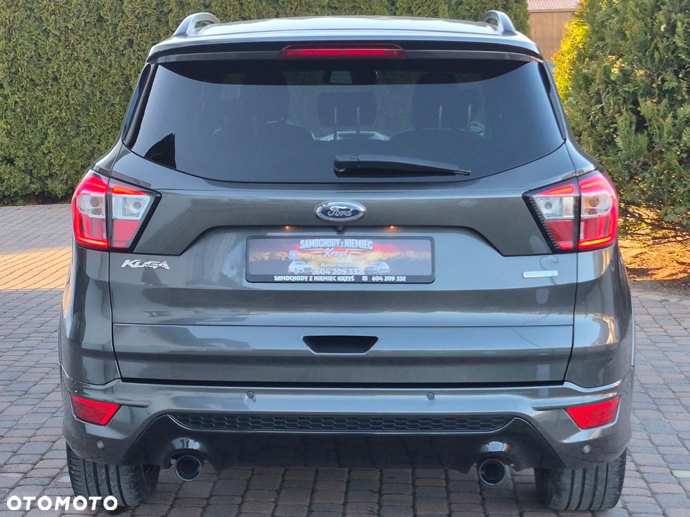 Ford Kuga 1.5 EcoBoost 2x4 ST-Line - 6