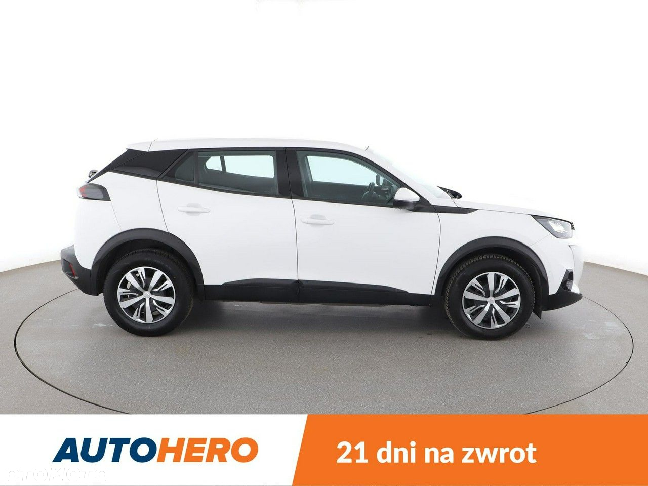 Peugeot 2008 PureTech 100 Stop&Start Active - 9