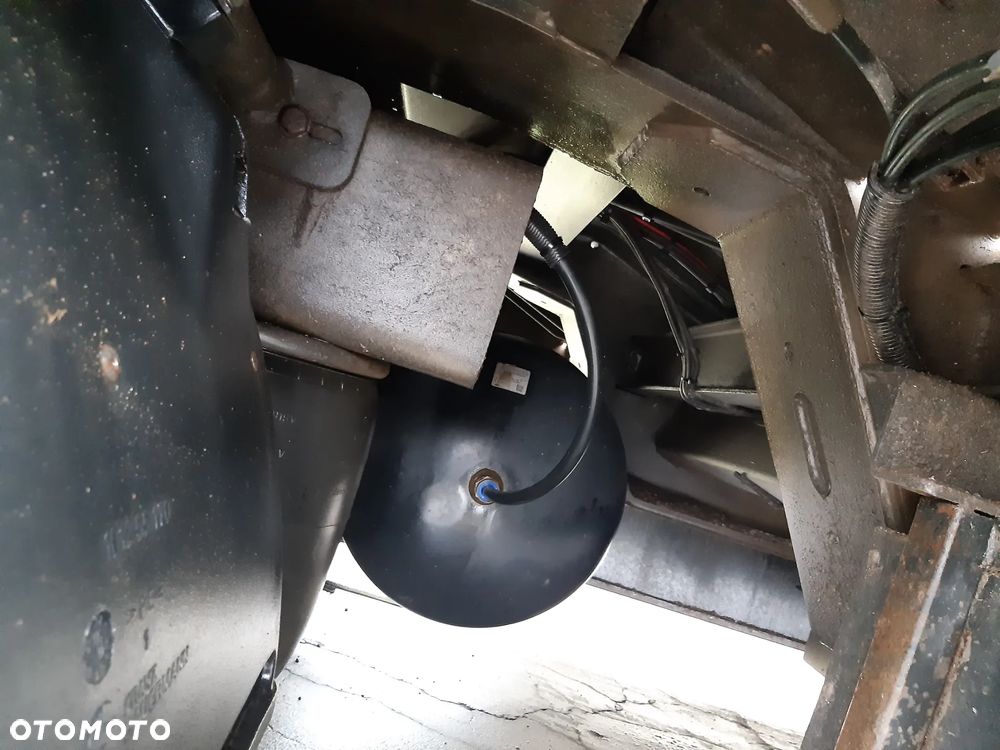 Humbaur HTD 509525 2018 5 osiowa przyczepa niskopodwoziowa z Niemiec - 27