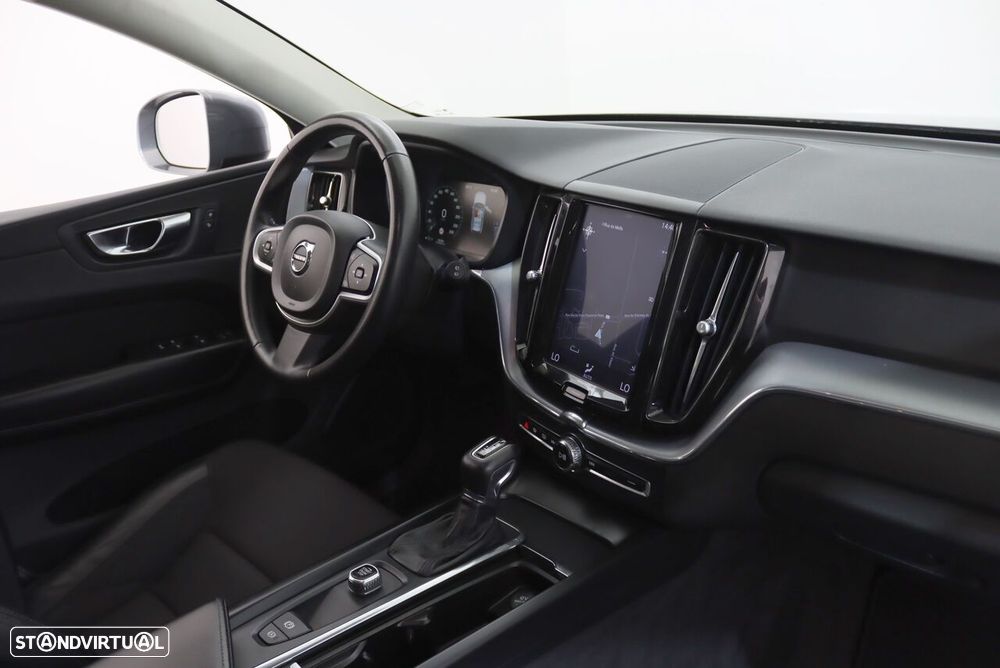 Volvo XC 60 2.0 D4 Inscription AWD Geartronic - 5