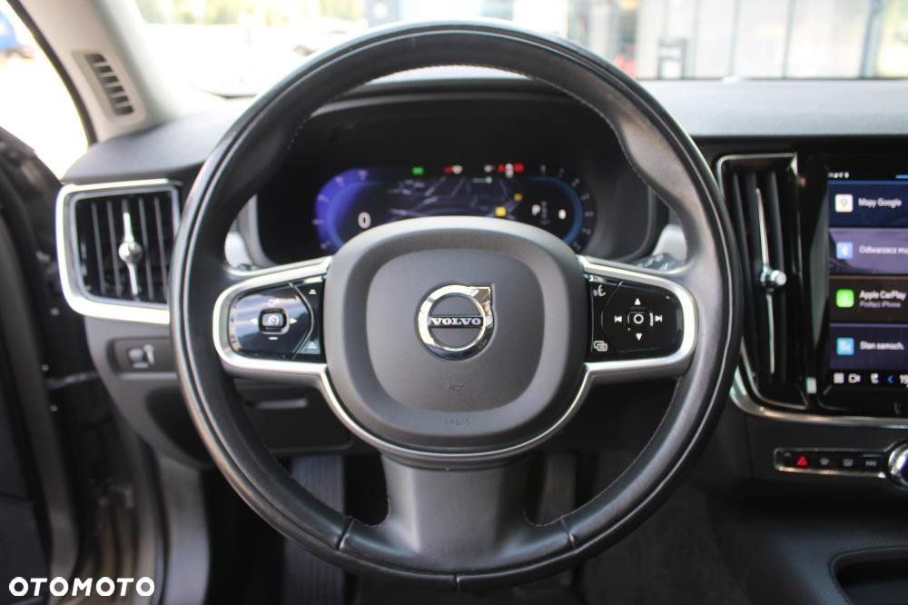 Volvo V90 - 27