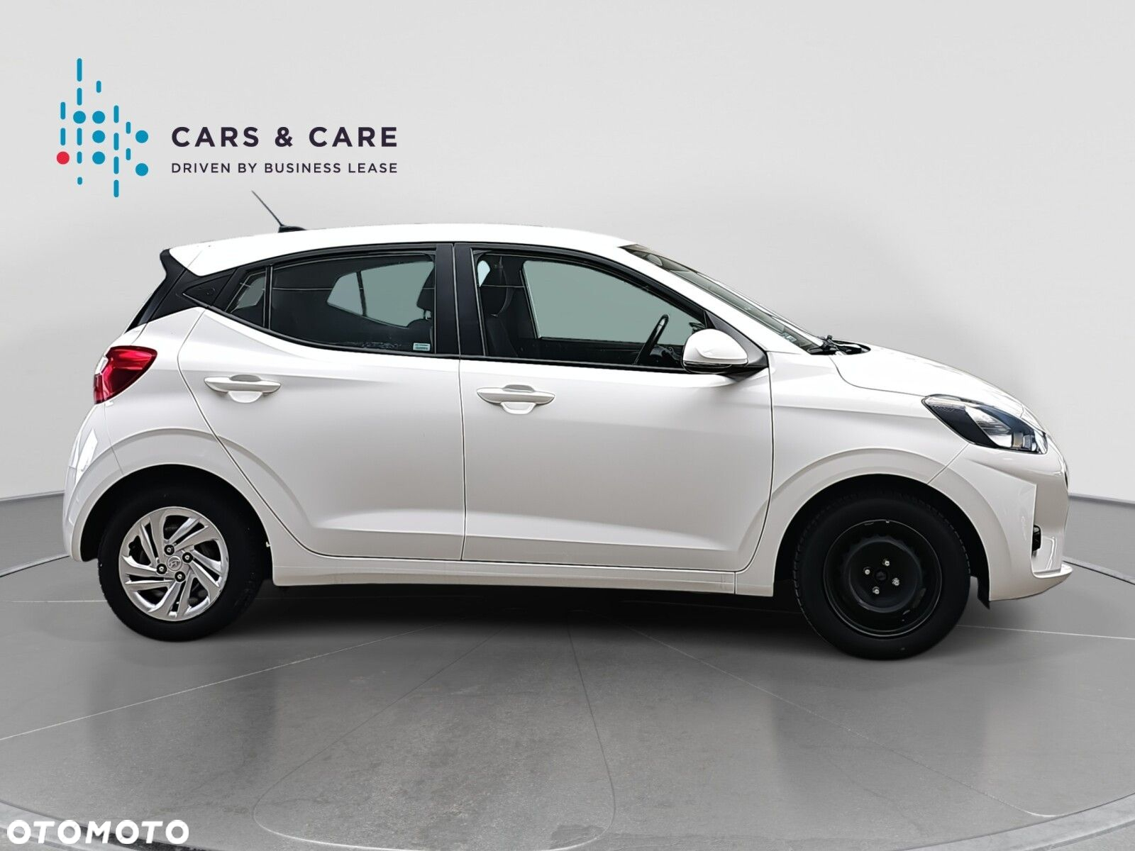 Hyundai i10 1.2 Comfort - 5