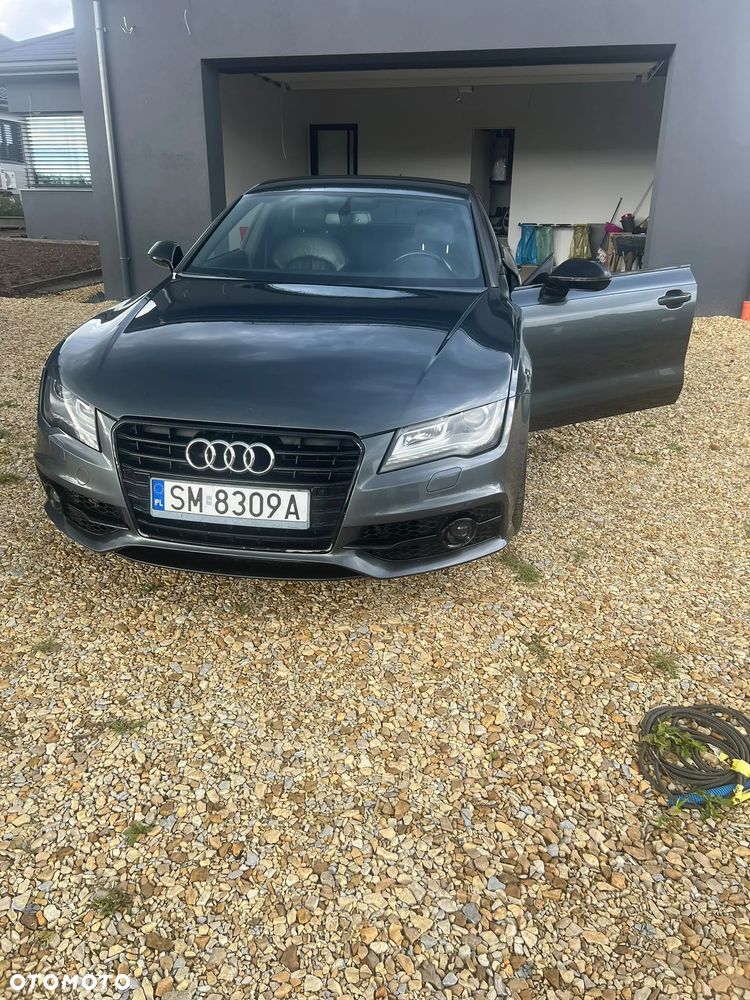 Audi A7 Sportback 3.0 TFSI Quattro S tronic - 15