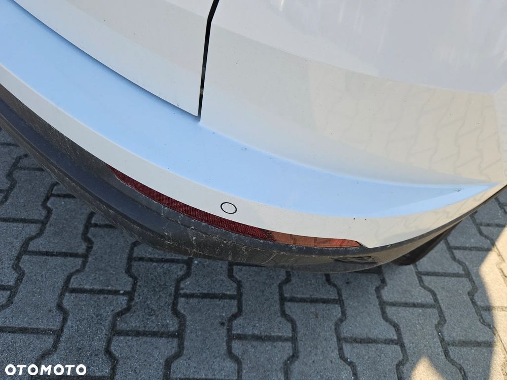 Skoda Karoq 1.5 TSI DSG Tour - 10