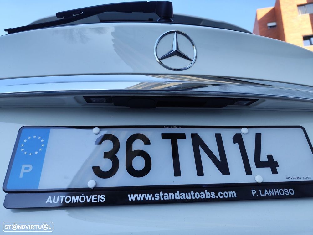 Mercedes-Benz GLA 180 CDI Urban Aut. - 18