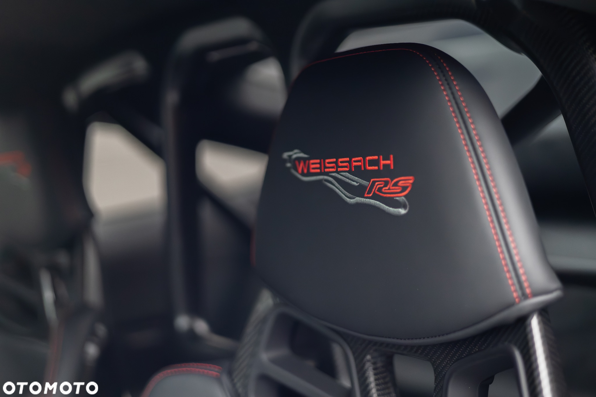 Porsche 911 GT3 RS - 12