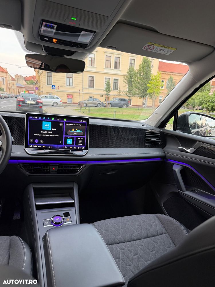 Volkswagen Tiguan 2.0 TDI DSG Life - 10