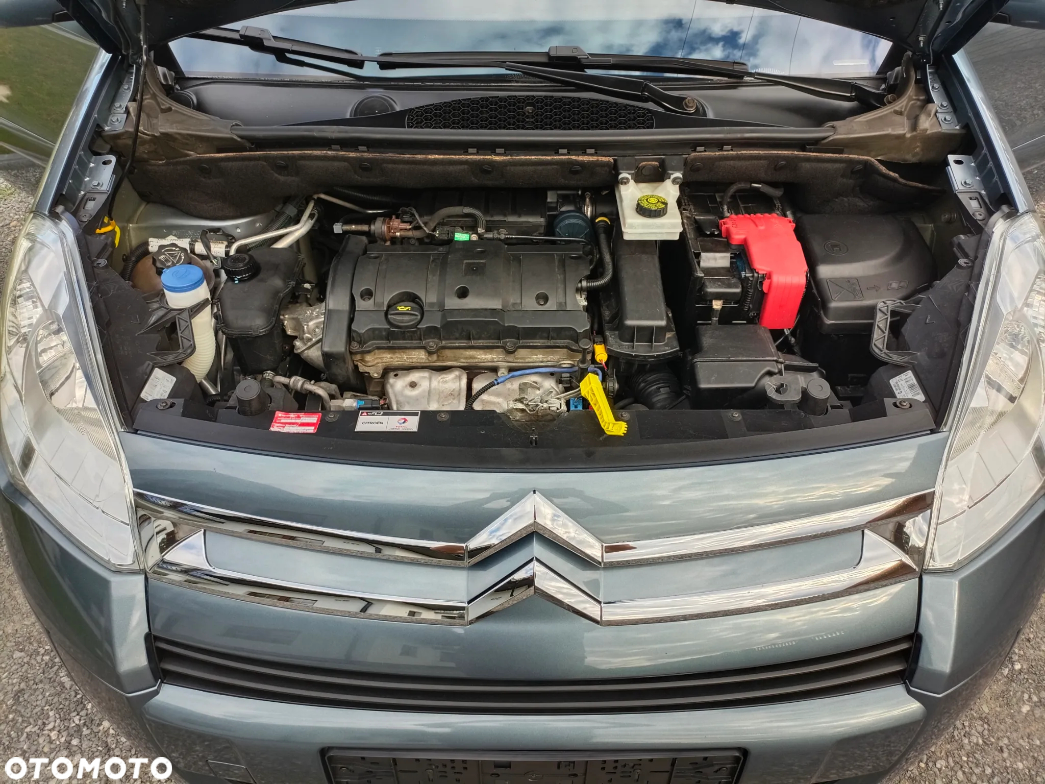 Citroën Berlingo 1.6 16V Multispace Exclusive - 39