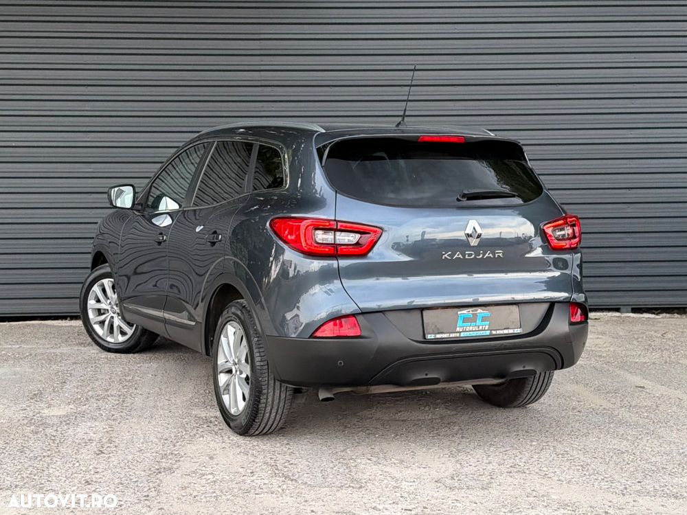 Renault Kadjar Energy dCi 110 Business - 6