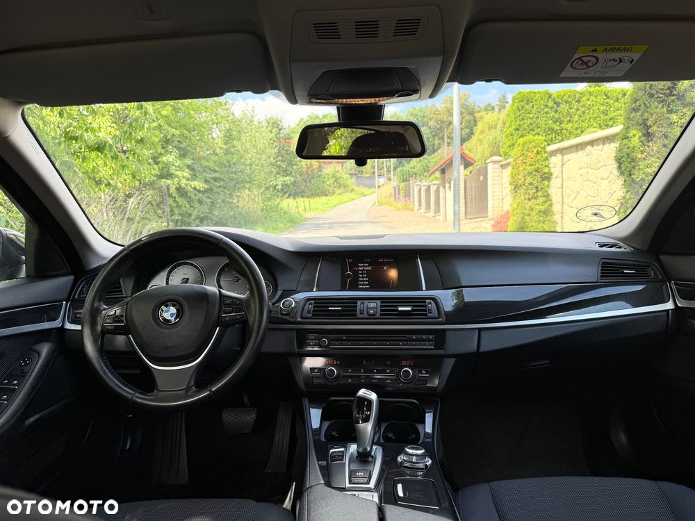 BMW Seria 5 - 23