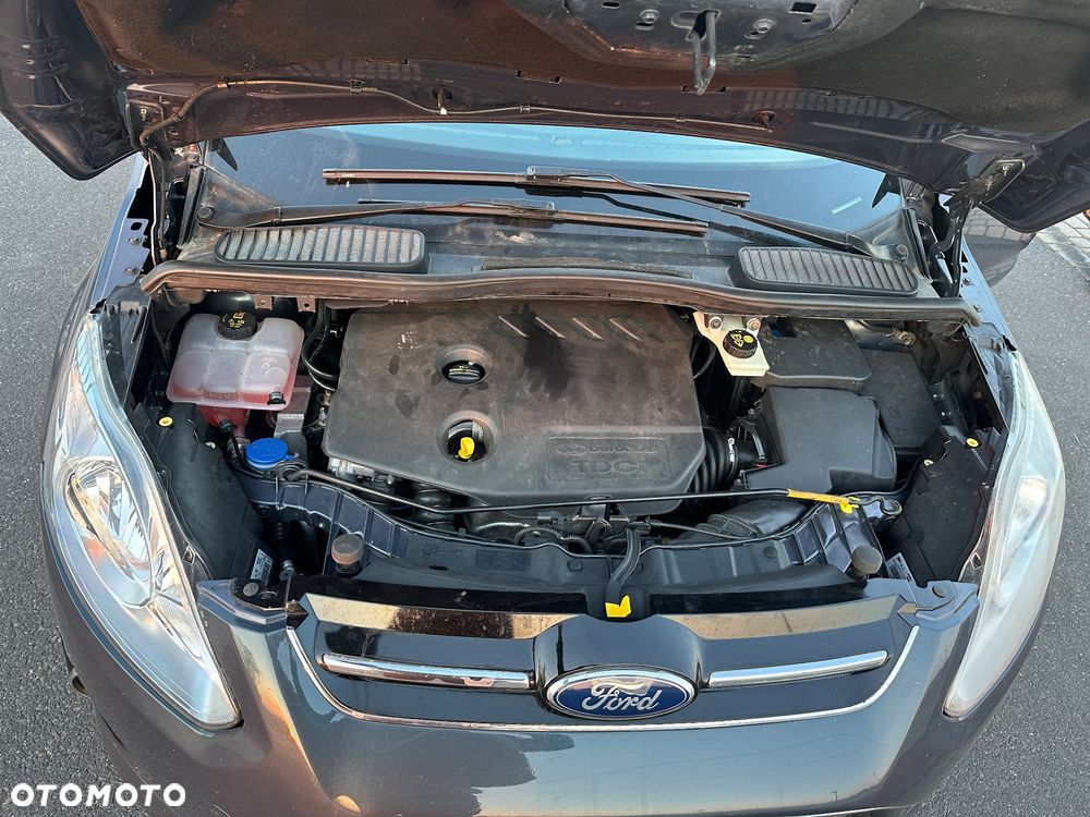 Ford C-MAX - 19