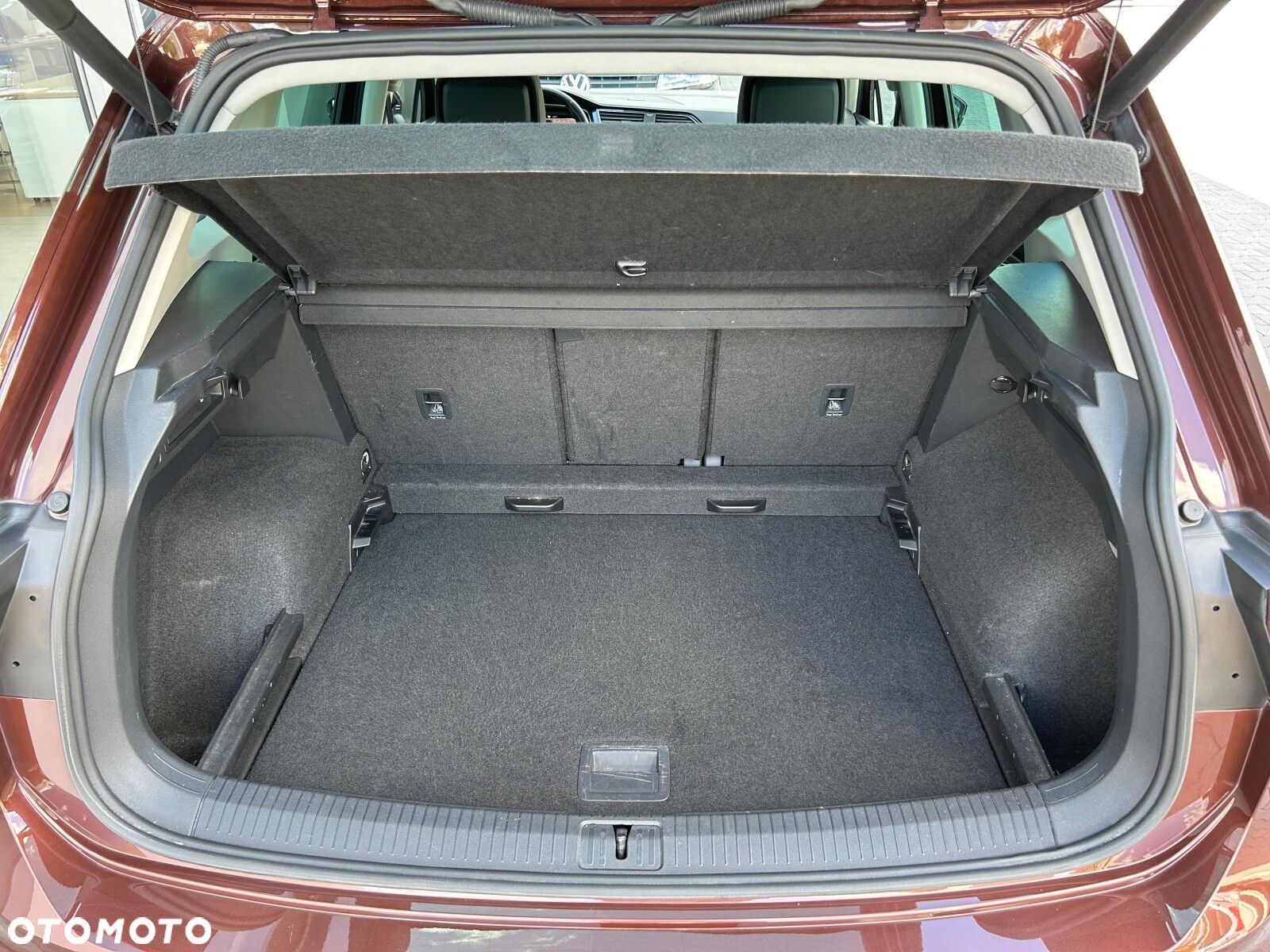 Volkswagen Tiguan 1.5 TSI EVO Life DSG - 11
