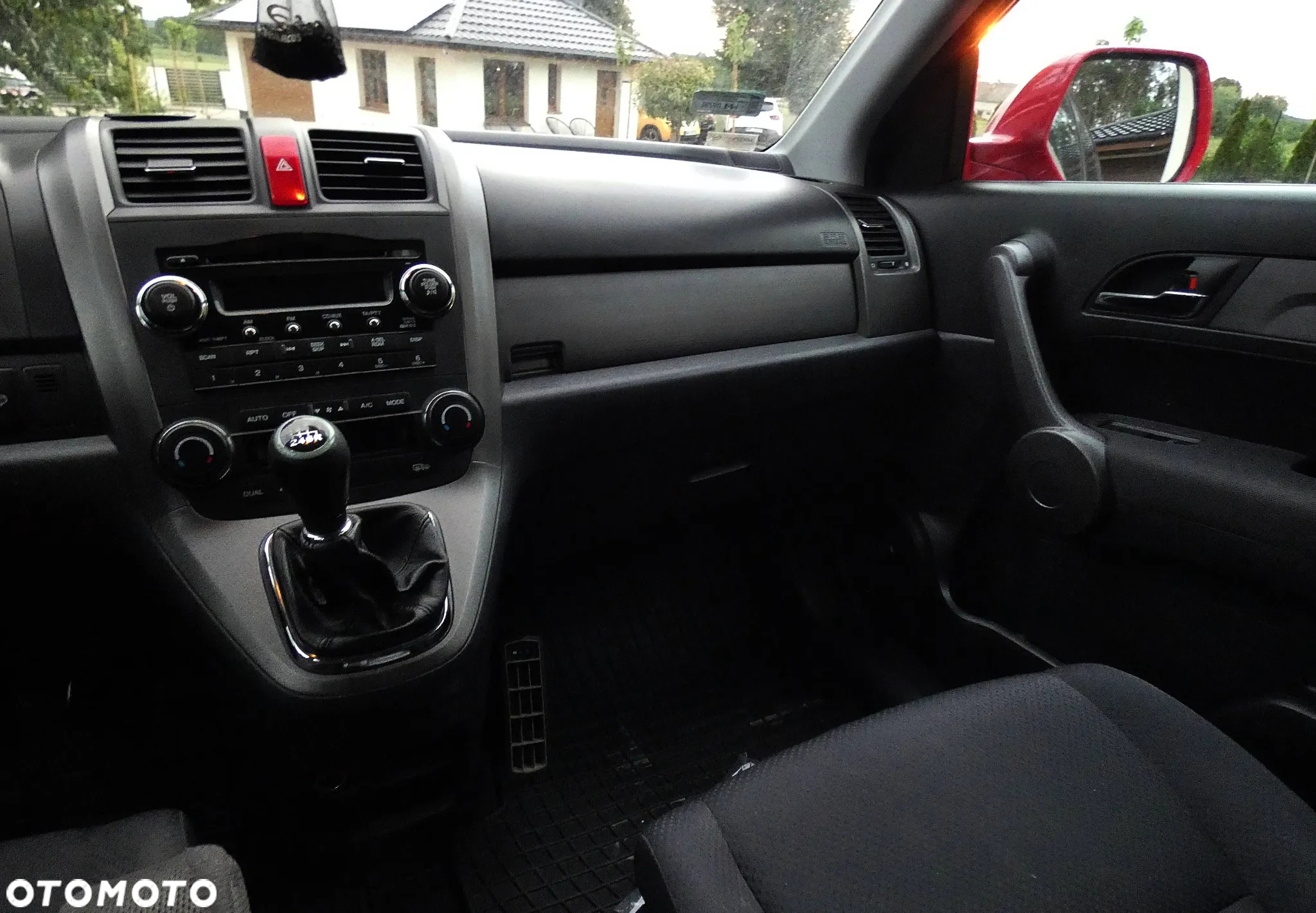 Honda CR-V 2.0 Executive - 32