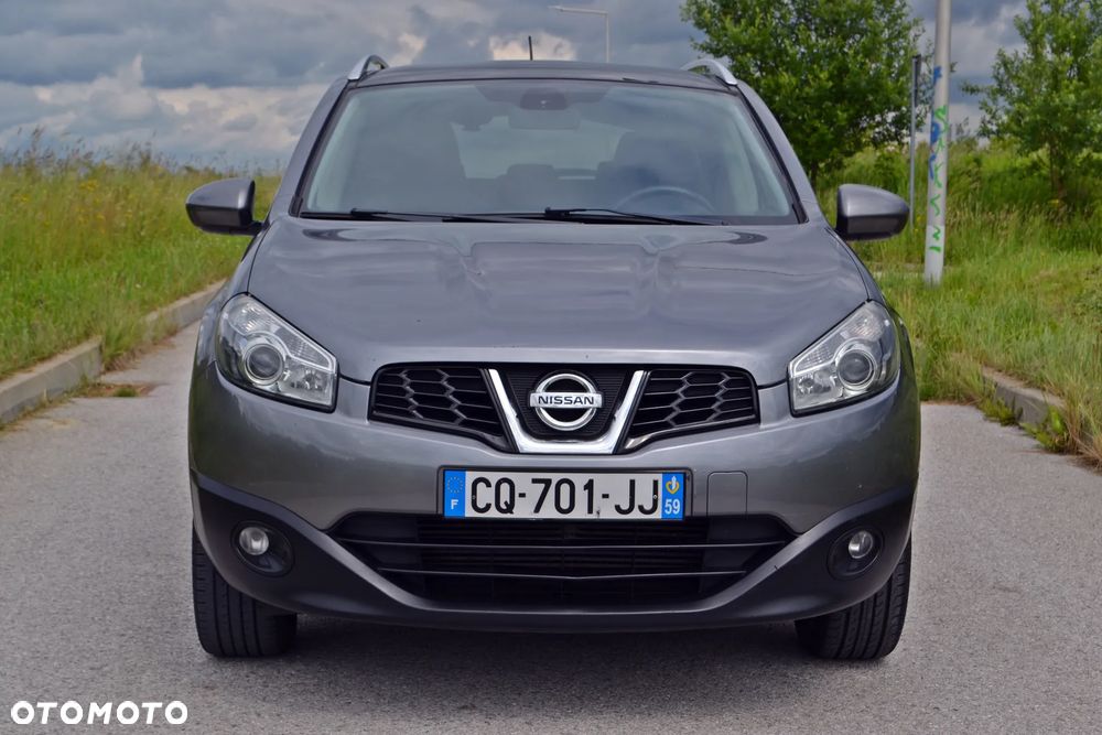 Nissan Qashqai - 14