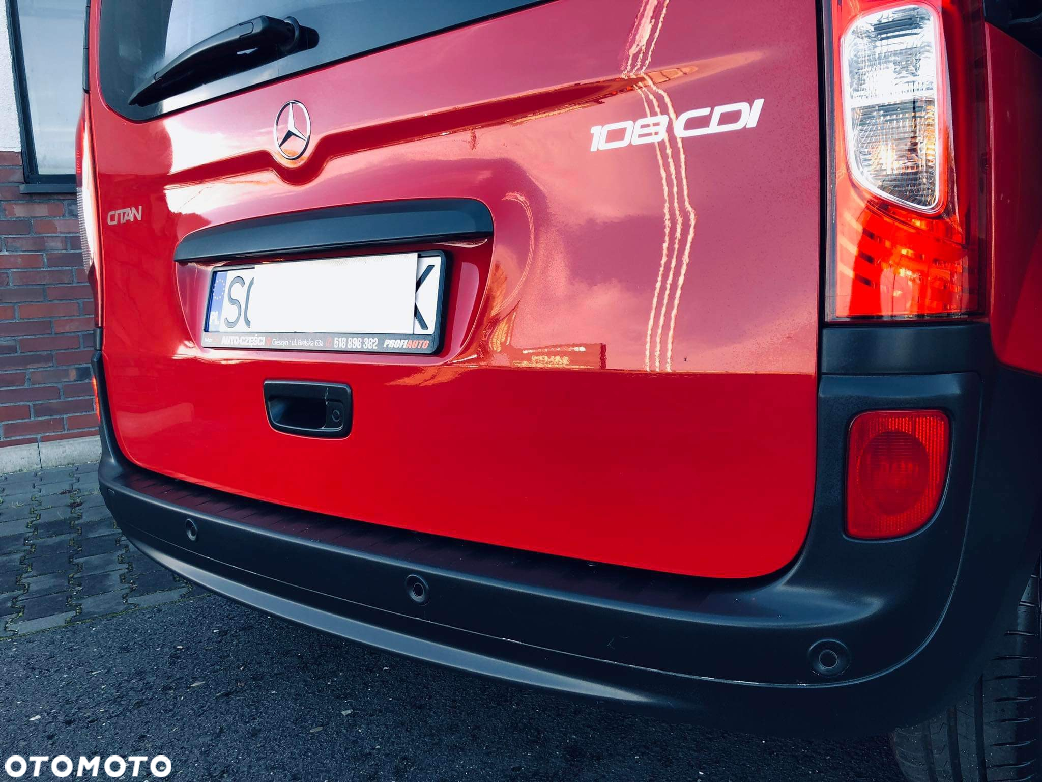 Mercedes-Benz Citan - 17