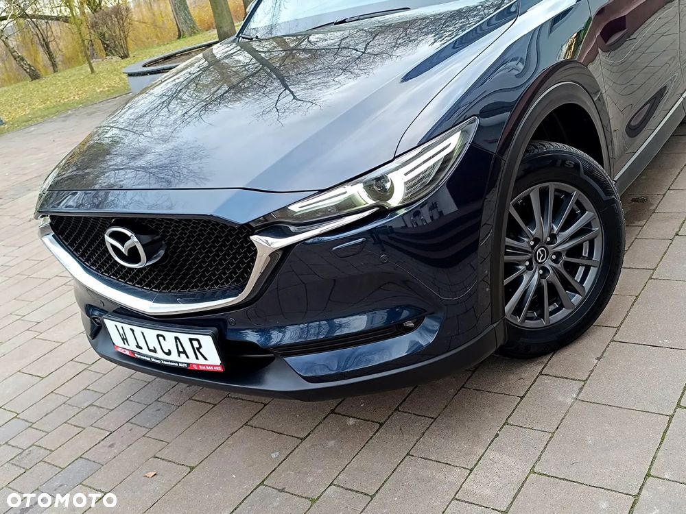 Mazda CX-5 2.0 Skypassion 2WD - 17