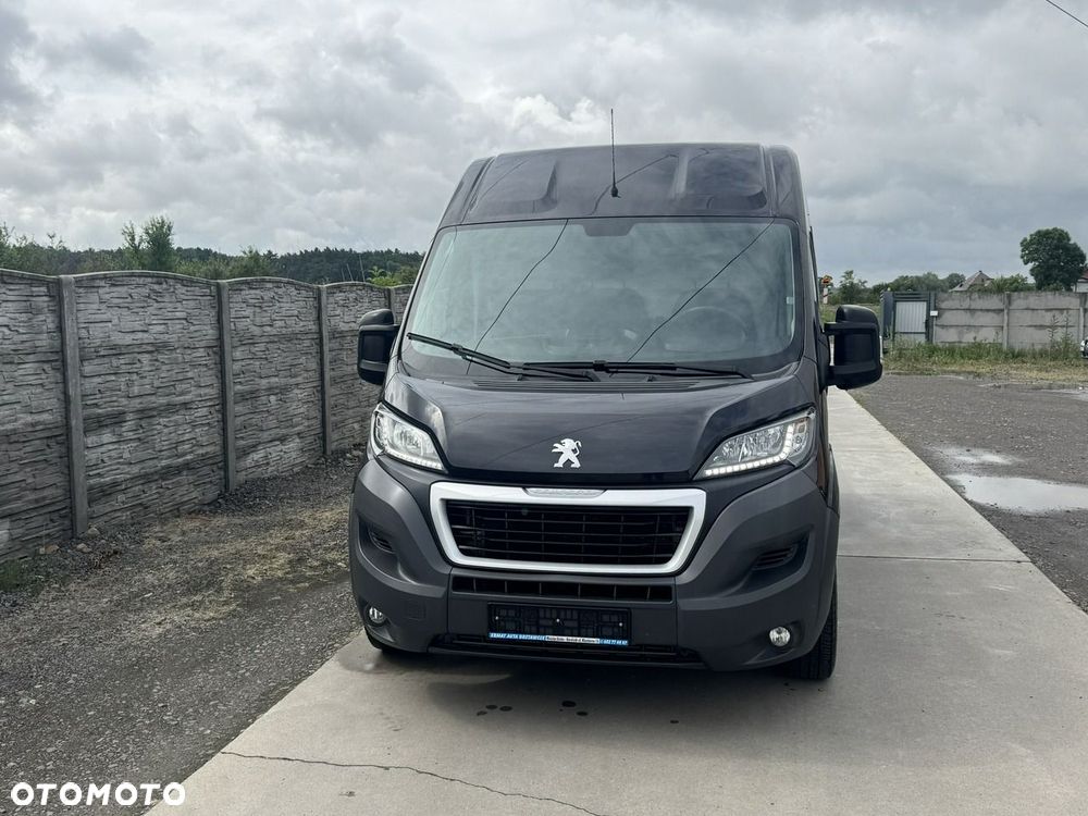 Peugeot Boxer - 24