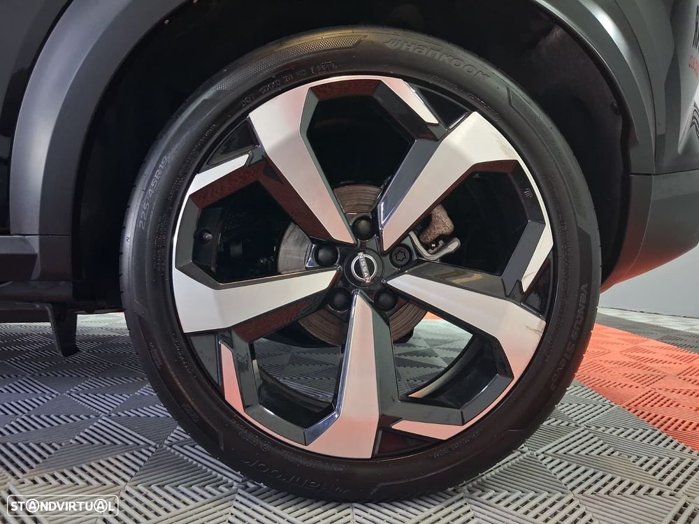 Nissan Juke - 10