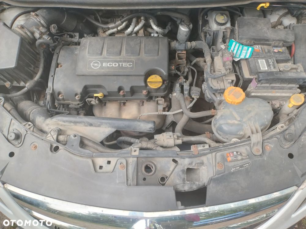 Opel Corsa - 14