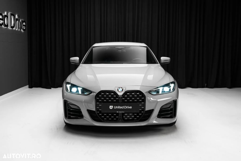 BMW Seria 4 430i xDrive M Sport - 2