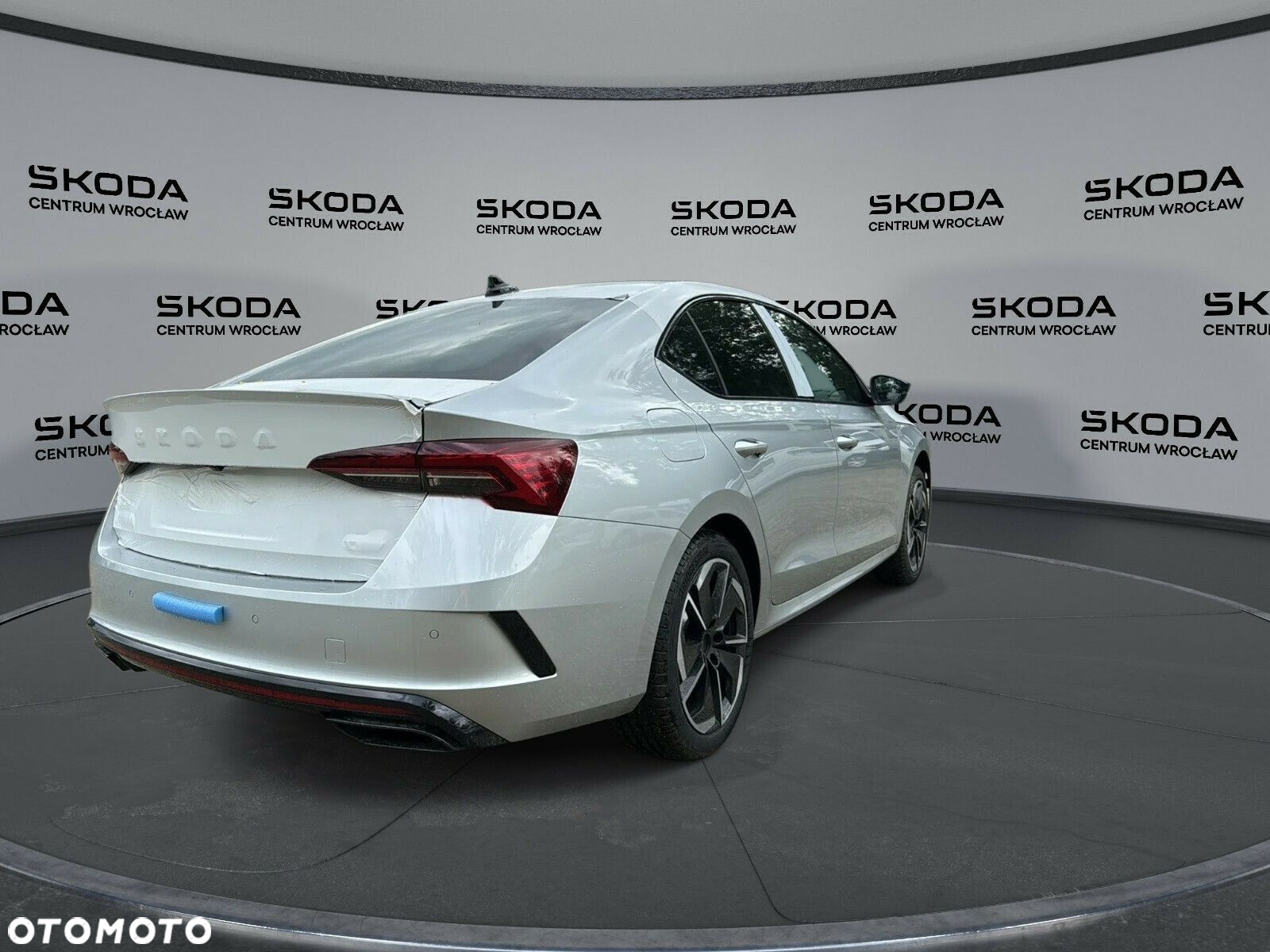 Skoda Octavia - 3
