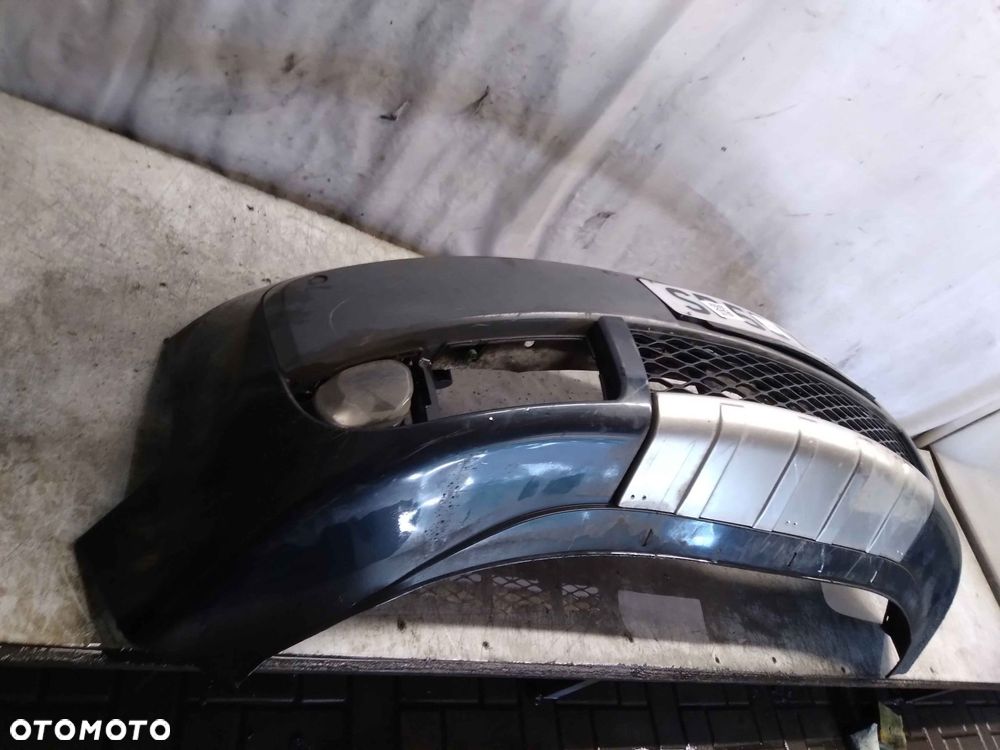 ^ ZDERZAK PRZÓD PRZEDNI AUDI A6 C5 PDC SPRYSKIWACZE LAMP XENON ALLROAD CZARNY HALOGENY - 5