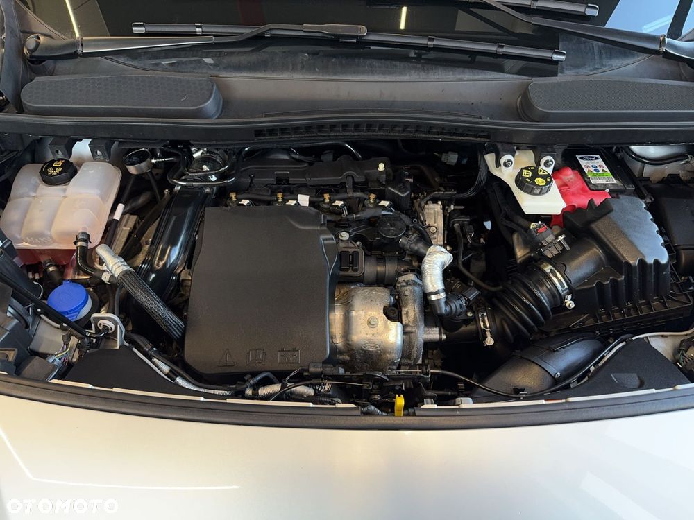 Ford Tourneo Connect - 25