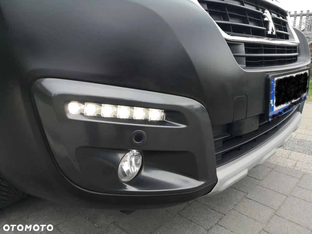 Peugeot Partner BlueHDi 120 Stop&Start Allure - 14