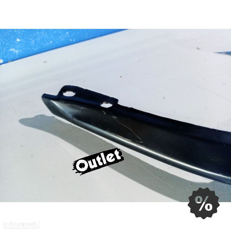 R147144C5 FRISO SUPORTE GRELHA FRONTAL BMW E36 91-96 - 3