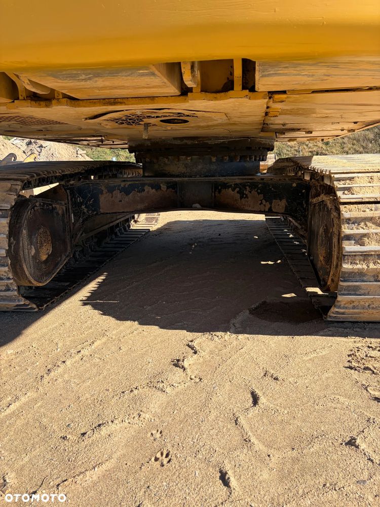 Caterpillar 320 GC - 20