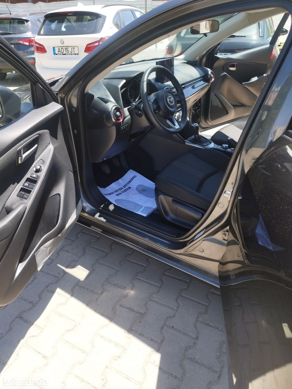 Mazda 2 1.5 e-Skyactiv-G Homura - 5