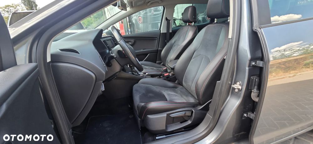 Seat Leon 2.0 TDI FR S&S DSG - 30
