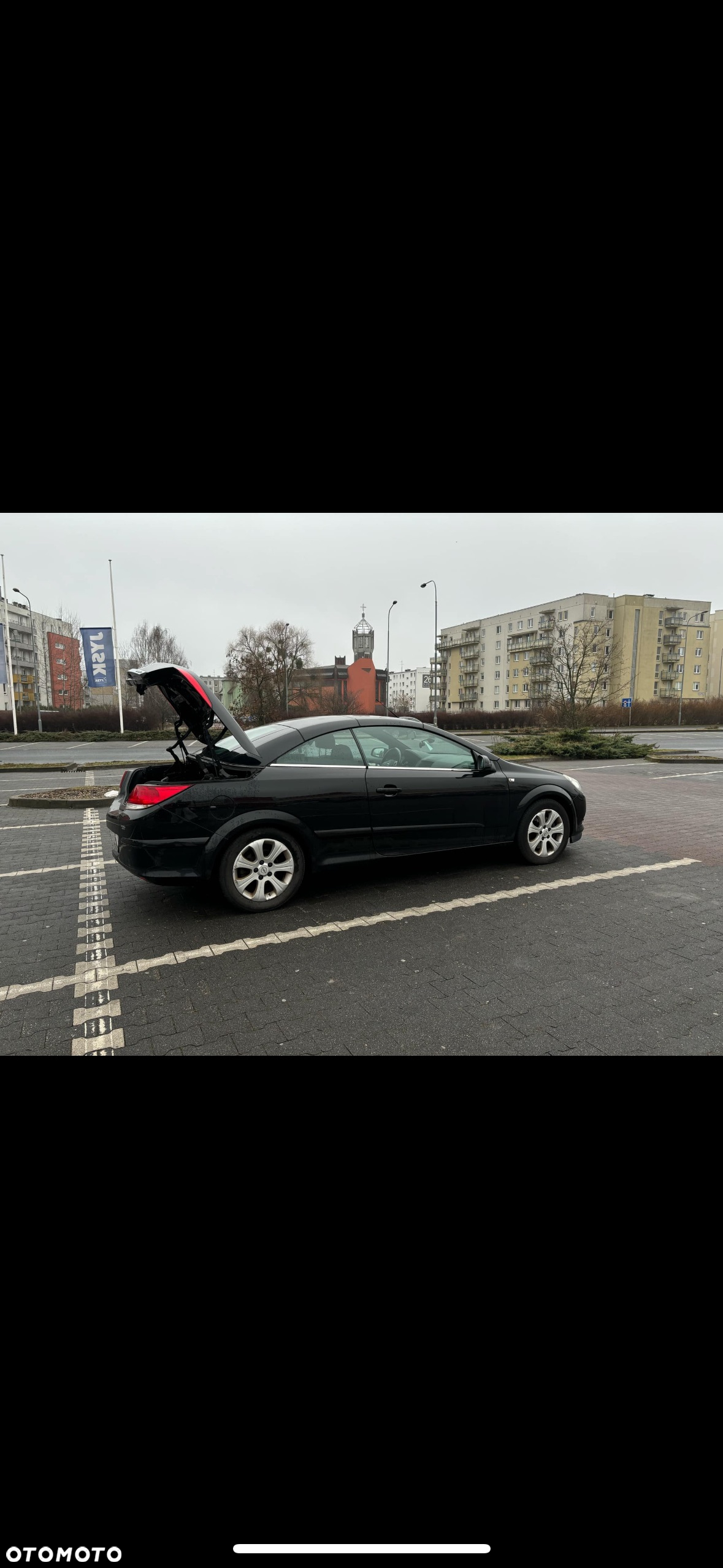 Opel Astra GTC 1.9 CDTI Cosmo - 22