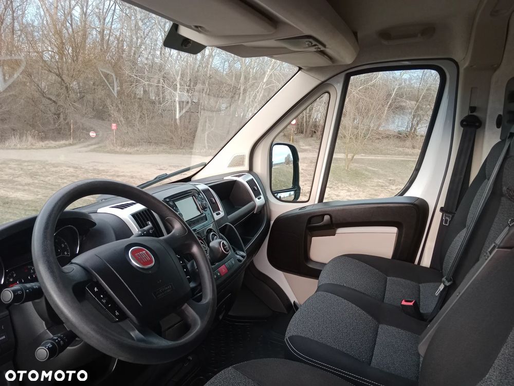 Fiat Ducato - 17