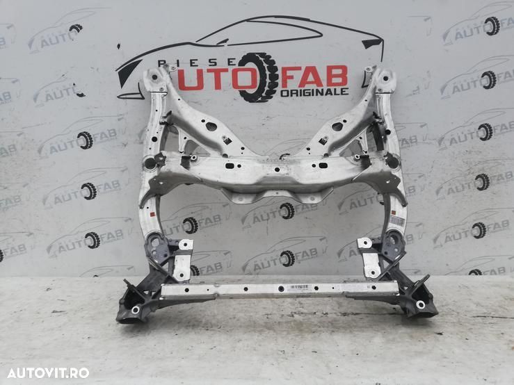 Cadru/Jug motor Bmw Seria 5 F10-F11 6797643 an 2009-2010-2011-2012-2013-2014-2015-2016-2017 - 1