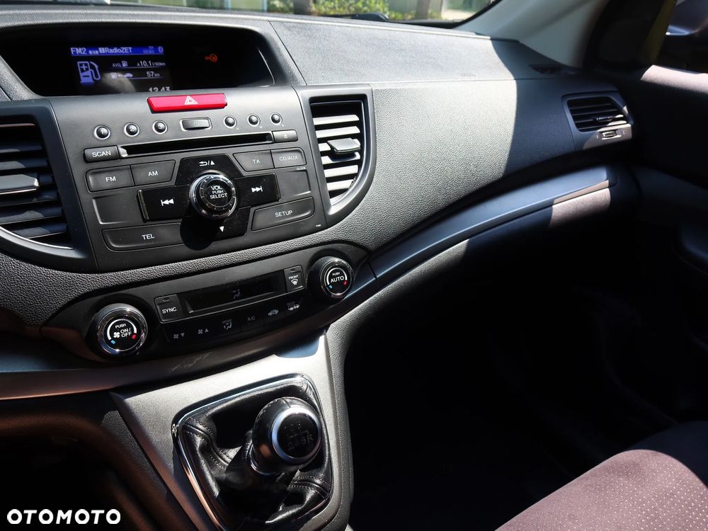 Honda CR-V 2.0 Elegance - 11